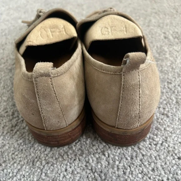 Susina Landrey tassel loafer - Picture 3 of 5